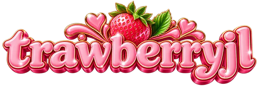 trawberryjl